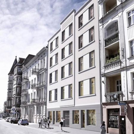 Apartament W Sercu Miasta Poznan Garbary 31 Екстериор снимка